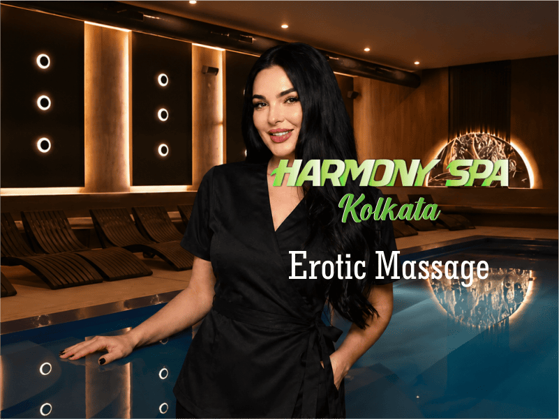Erotic Massage in Indira Maidan Kolkata